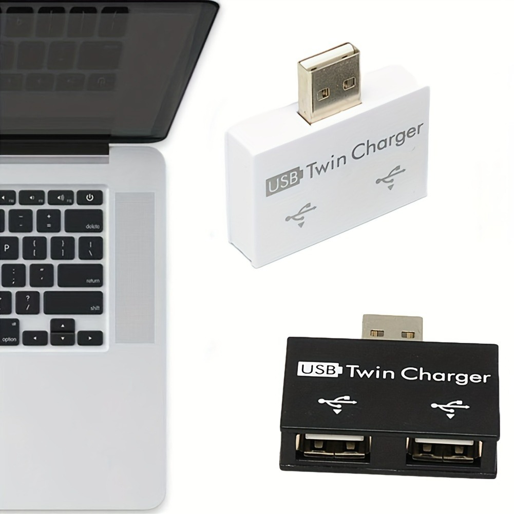 Laptop Accessories Macbook - Konverter adaptor Hub USB USB USB,