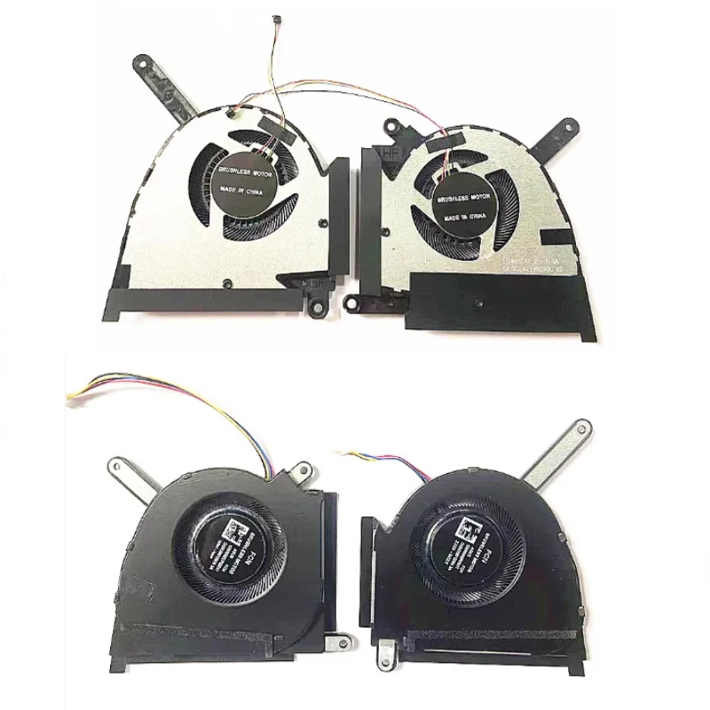 Laptop Accessories 2022 - Kipas untuk FX517 FX517ZR FX517Z FX517ZC