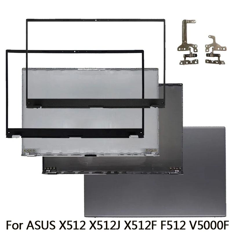 Laptop Accessories For Asus Vivobook - Untuk ASUS X512 X512J X512F F512