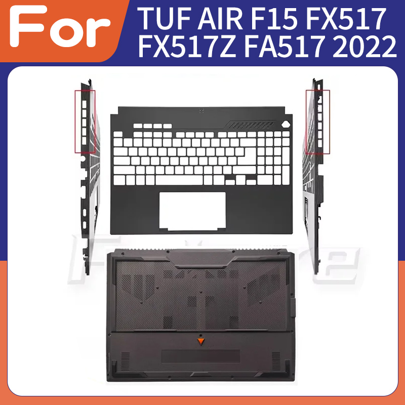 Laptop Accessories 2022 - Aksesori Laptop untuk TUF Dash FX517