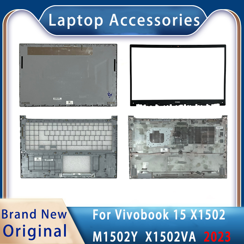 Laptop Accessories For Asus Vivobook - Baru untuk Asus Vivobook 15 X1502