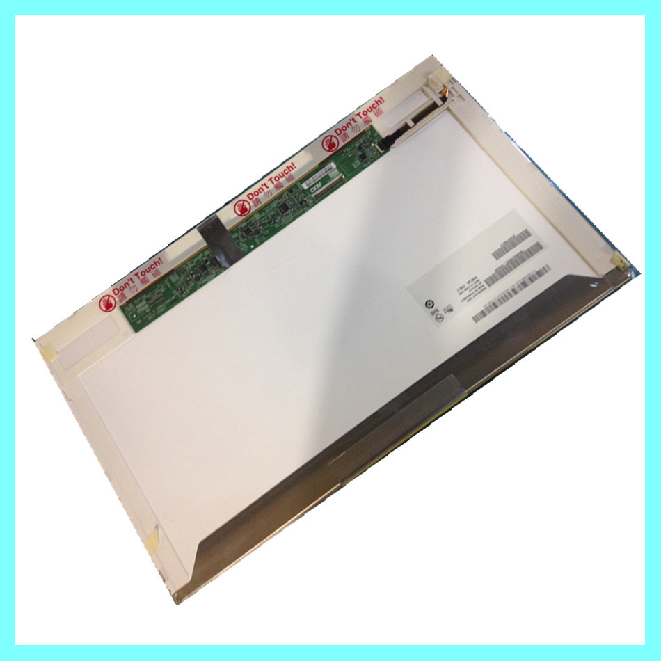 Laptop Accessories Display - Asli WXGA HD 15.6 Inci Laptop