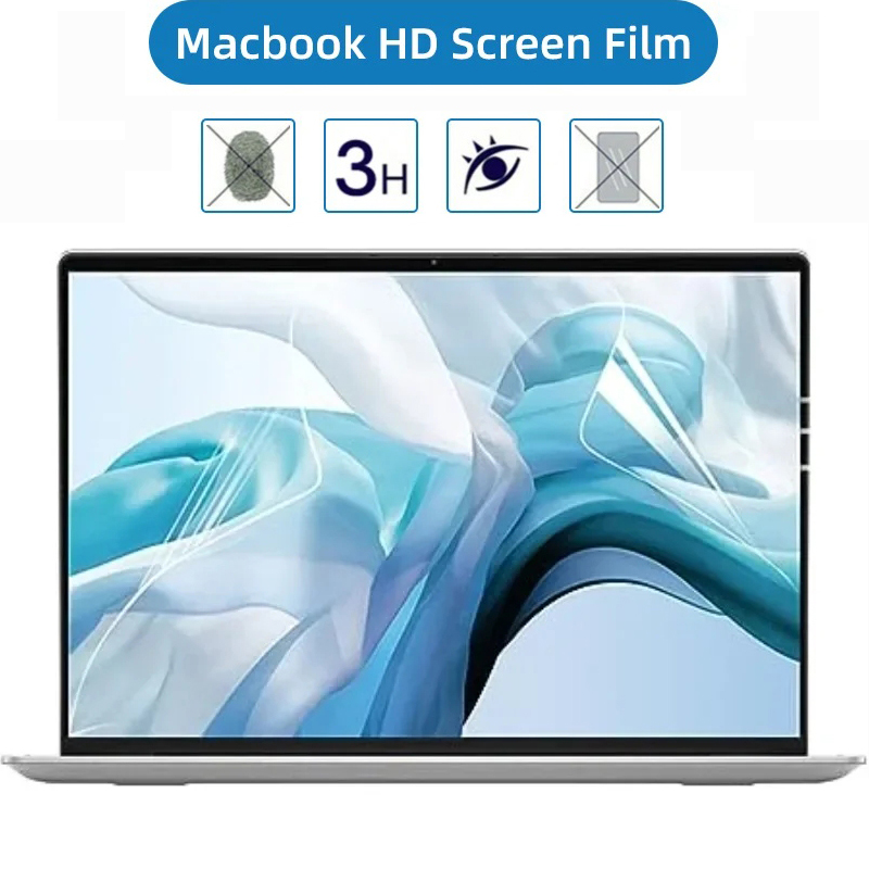 Laptop Accessories Macbook - Pelindung layar untuk MacBook HD Film