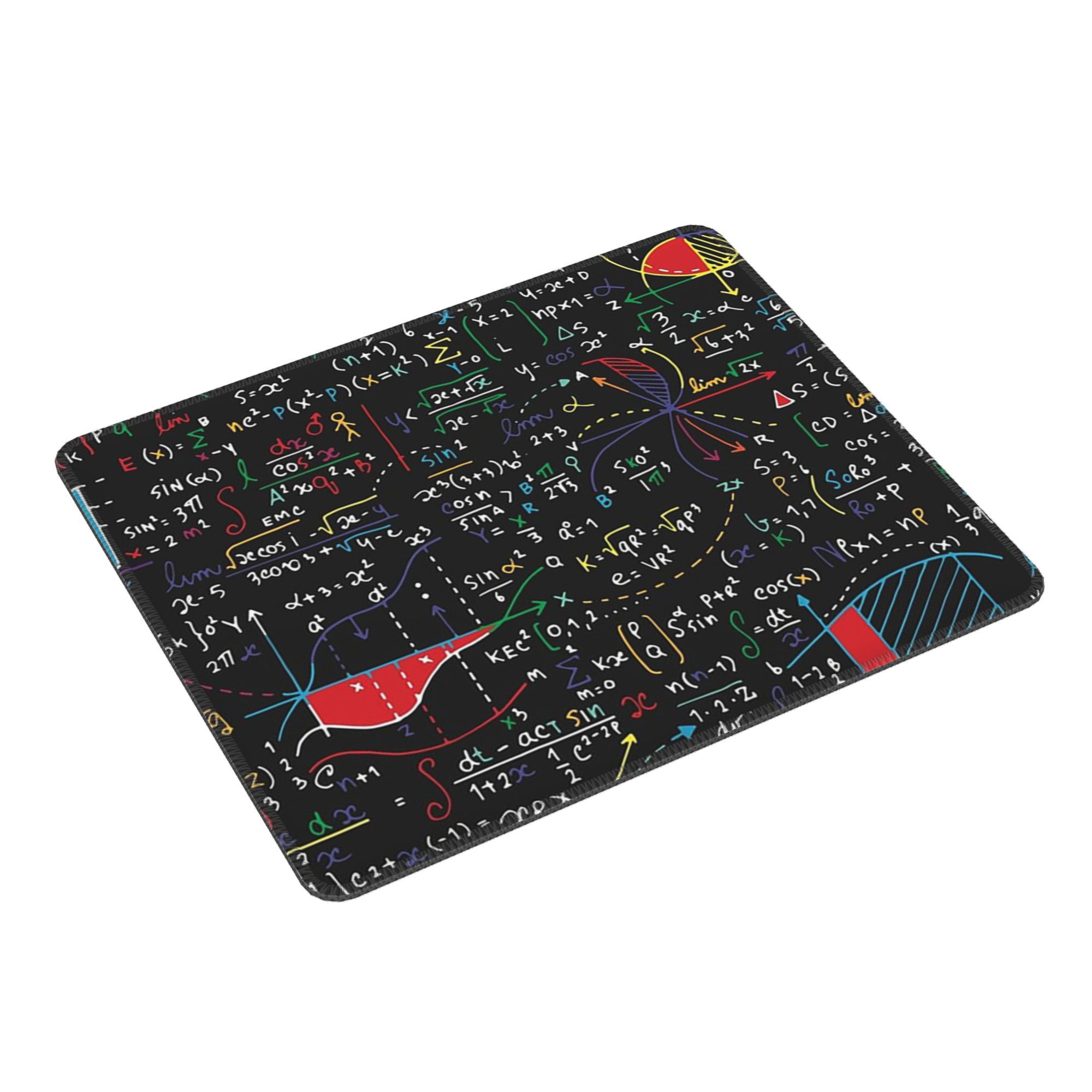 Laptop Accessories World - Alas Mouse Dunia Matematika Yang Menakjubkan