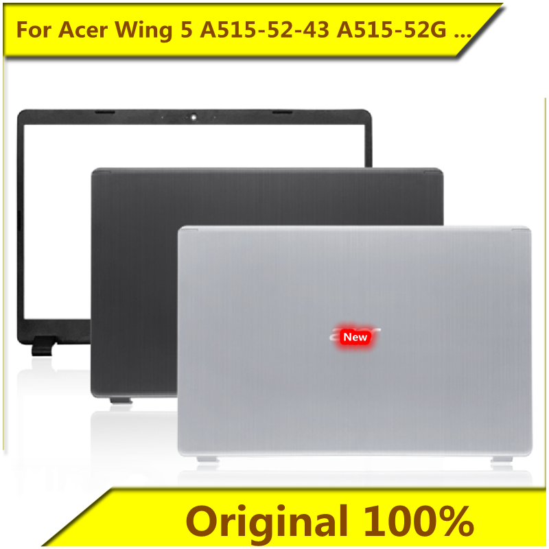Laptop Accessories Display - Untuk Acer Sayap 5 A515-52-43 A515-52G