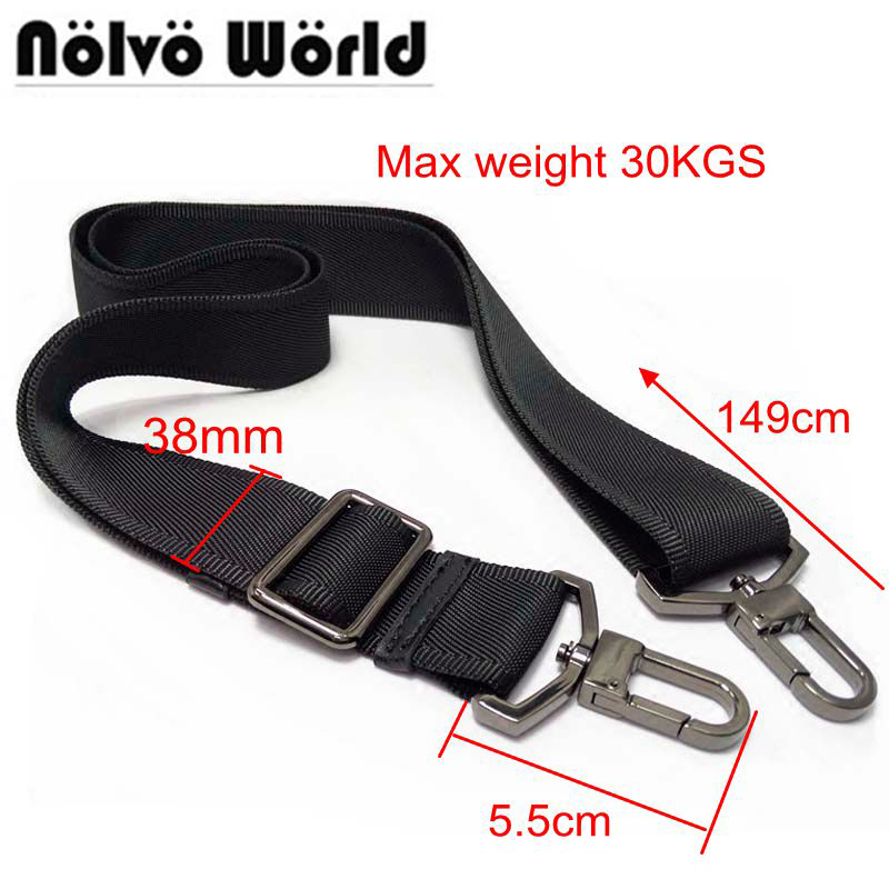 Laptop Accessories World - 38Mm Maks 30Kg Kait Kuat Sabuk