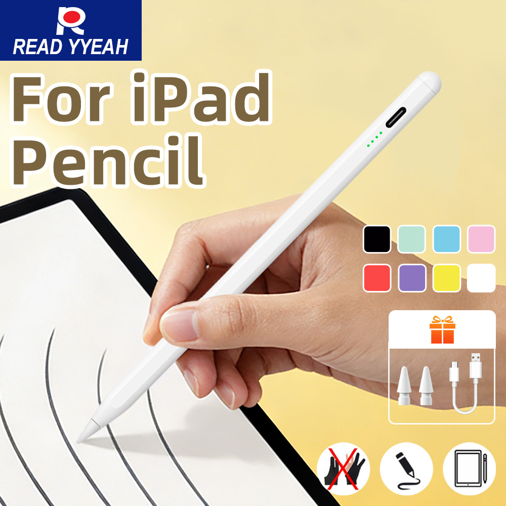 Laptop Accessories 2022 - Pena Stylus 2026 untuk Apple Pencil