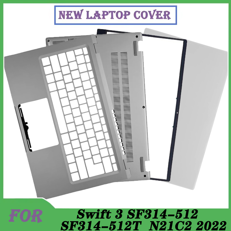 Laptop Accessories 2022 - 98% Baru Cocok Untuk Swift 3