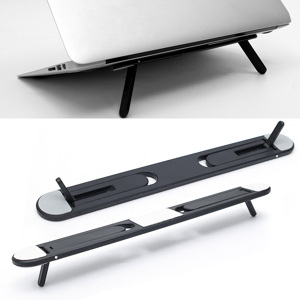 Laptop Accessories Macbook - Penyangga Laptop Universal Portabel, Braket Notebook