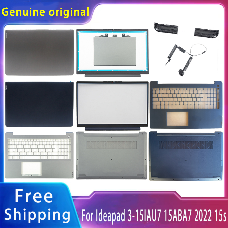 Laptop Accessories 2022 - Baru untuk Lenovo IdeaPad 3 15IAU7