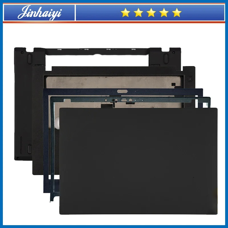 Laptop Accessories Display - Untuk Thinkpad T480, casing belakang layar,