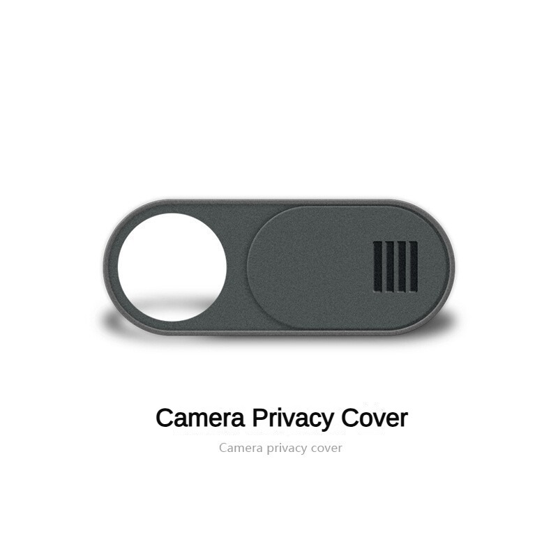 Laptop Accessories Macbook - Penutup Webcam Ultra tipis, penutup kamera