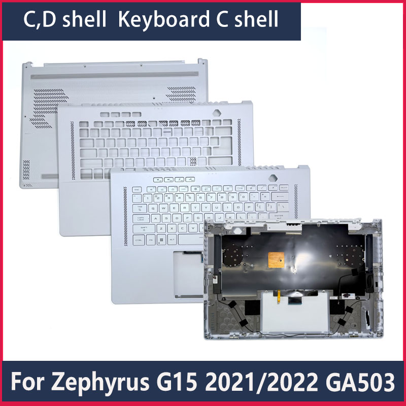 Laptop Accessories 2022 - Untuk Phantom 15 Model 2021/2022 Rog