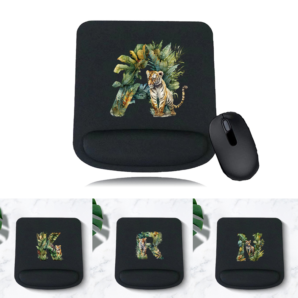 Laptop Accessories For Wrist Support - Alas Mouse Aksesori Kantor Alas Komputer