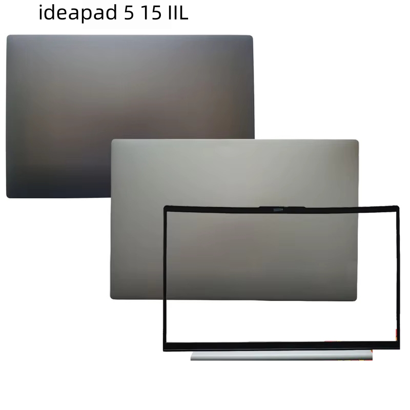 Laptop Accessories Display - Tutup Layar Penutup Belakang LCD Baru