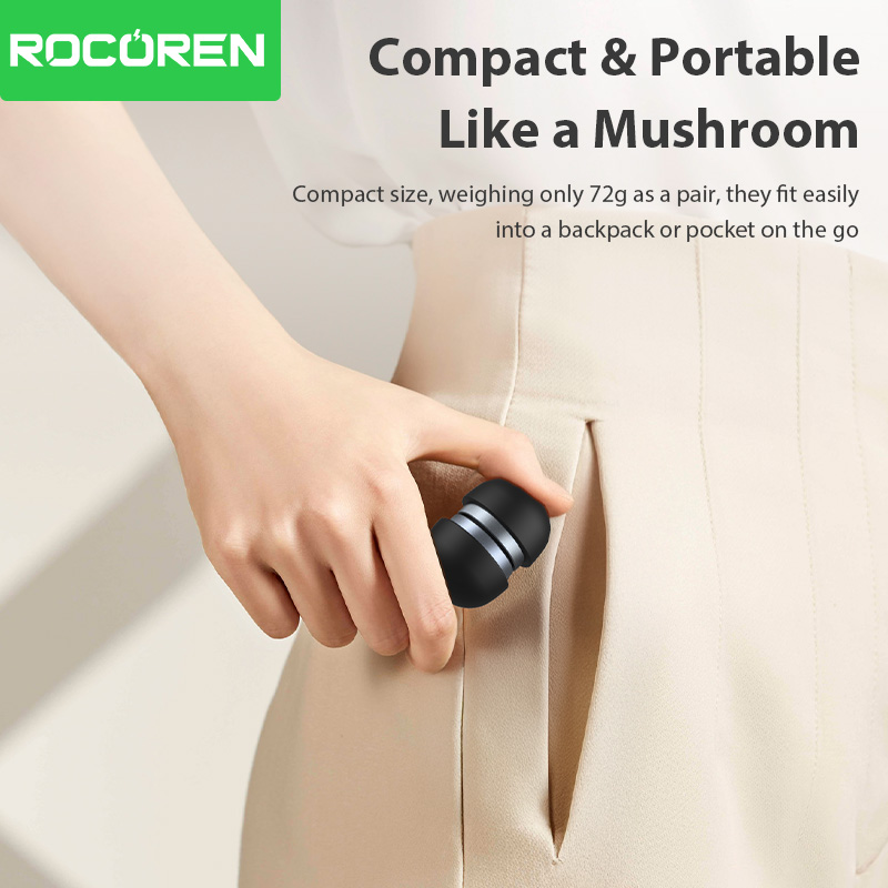 Rocoren Dudukan Laptop Aksesor - Laptop Accessories Macbook ulasan dan harga