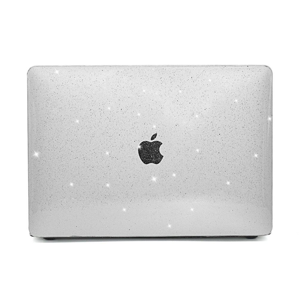 Casing Laptop Glitter Bling un - Laptop Accessories 2022 ulasan dan harga