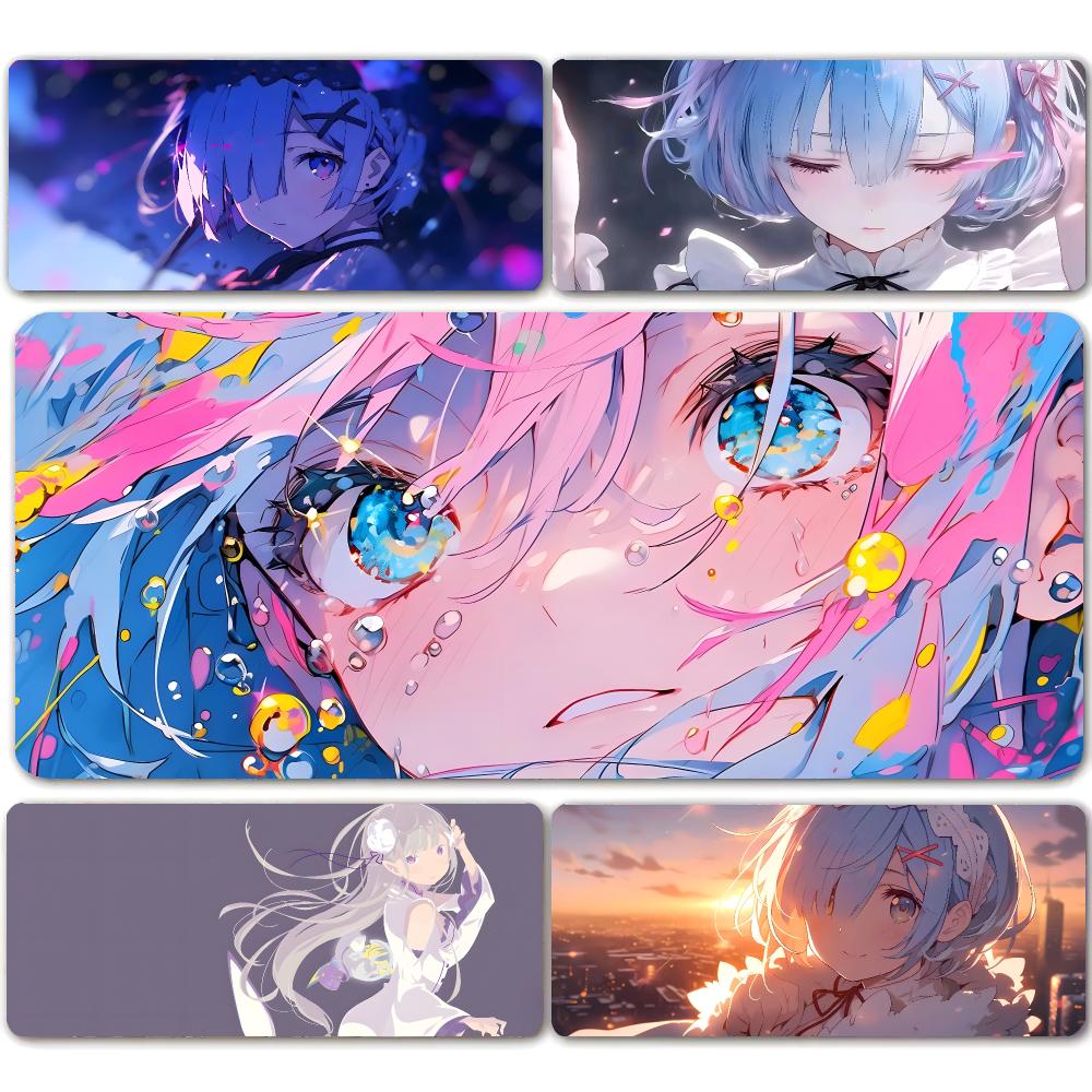 ReZero Starting Life In Anothe - Laptop Accessories World ulasan dan harga