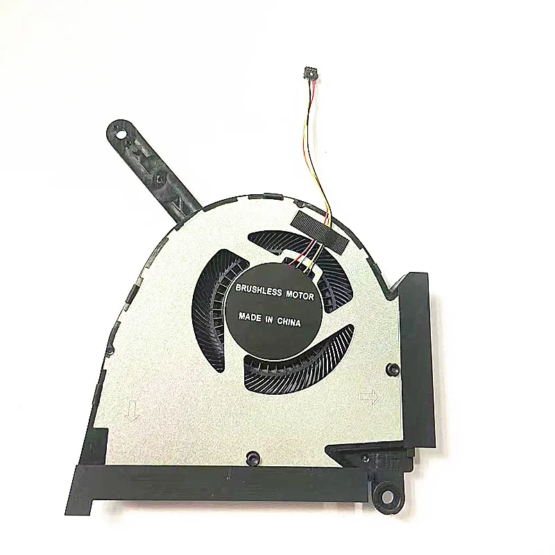 Kipas untuk FX517 FX517ZR FX51 - Laptop Accessories 2022 ulasan dan harga