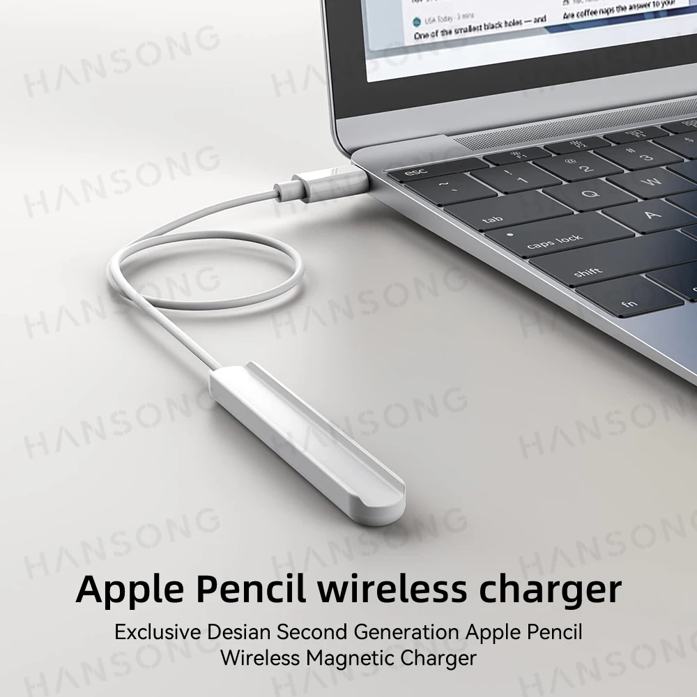 Pengisi daya nirkabel untuk Ap - Laptop Accessories 2022 ulasan dan harga