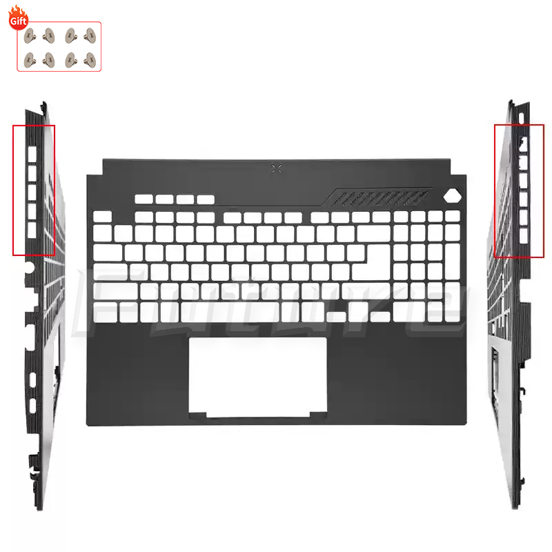 Aksesori Laptop untuk TUF Dash - Laptop Accessories 2022 ulasan dan harga