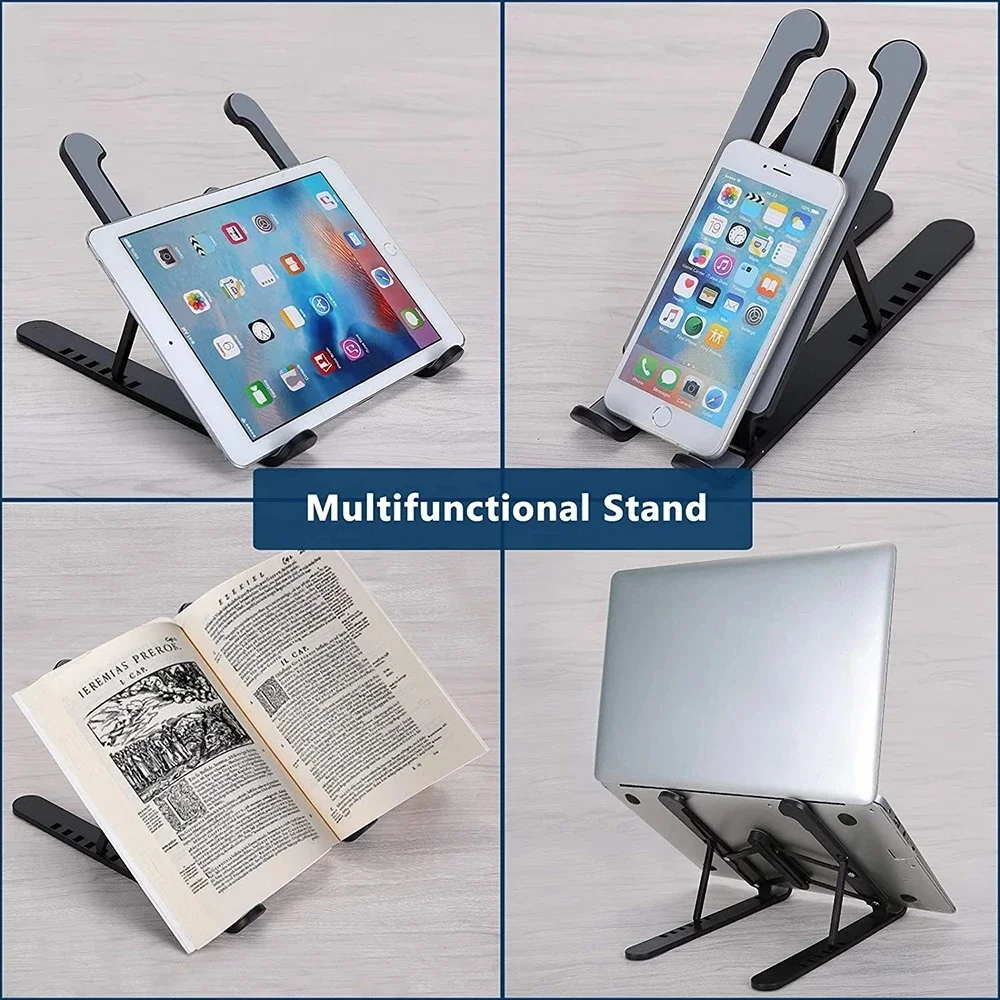 Penyangga Laptop Tablet Univer - Laptop Accessories World ulasan dan harga
