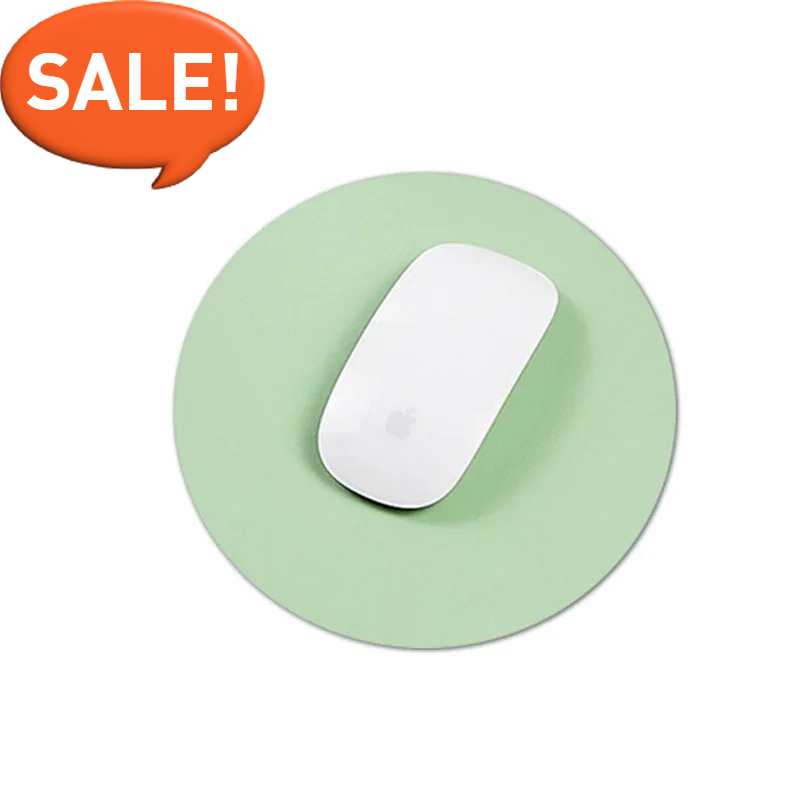 Alas Mouse PU Baru 22cm Anti-S - Laptop Accessories World ulasan dan harga