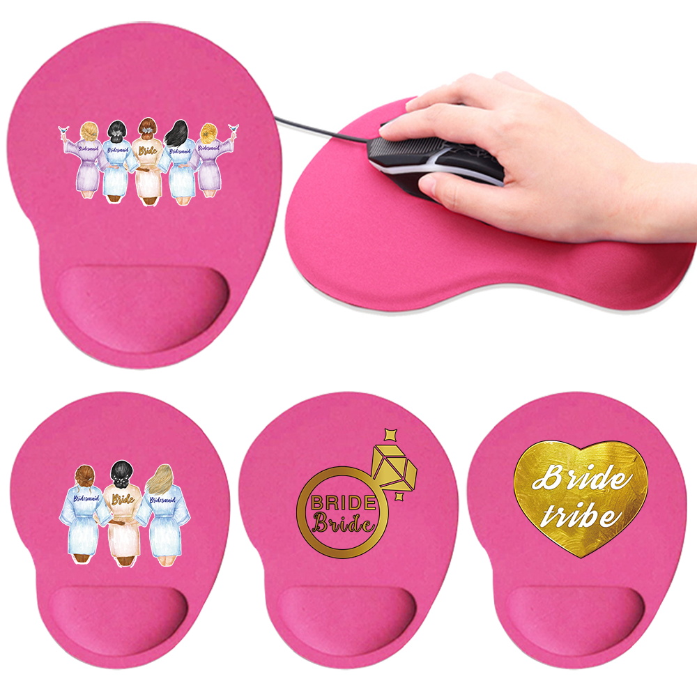 Alas Mouse untuk Meja PC Lapto - Laptop Accessories For Wrist Support ulasan dan harga
