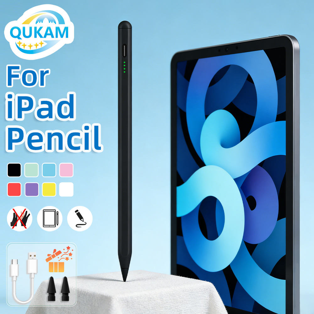 Pena Stylus untuk Apple Pencil - Laptop Accessories 2022 ulasan dan harga