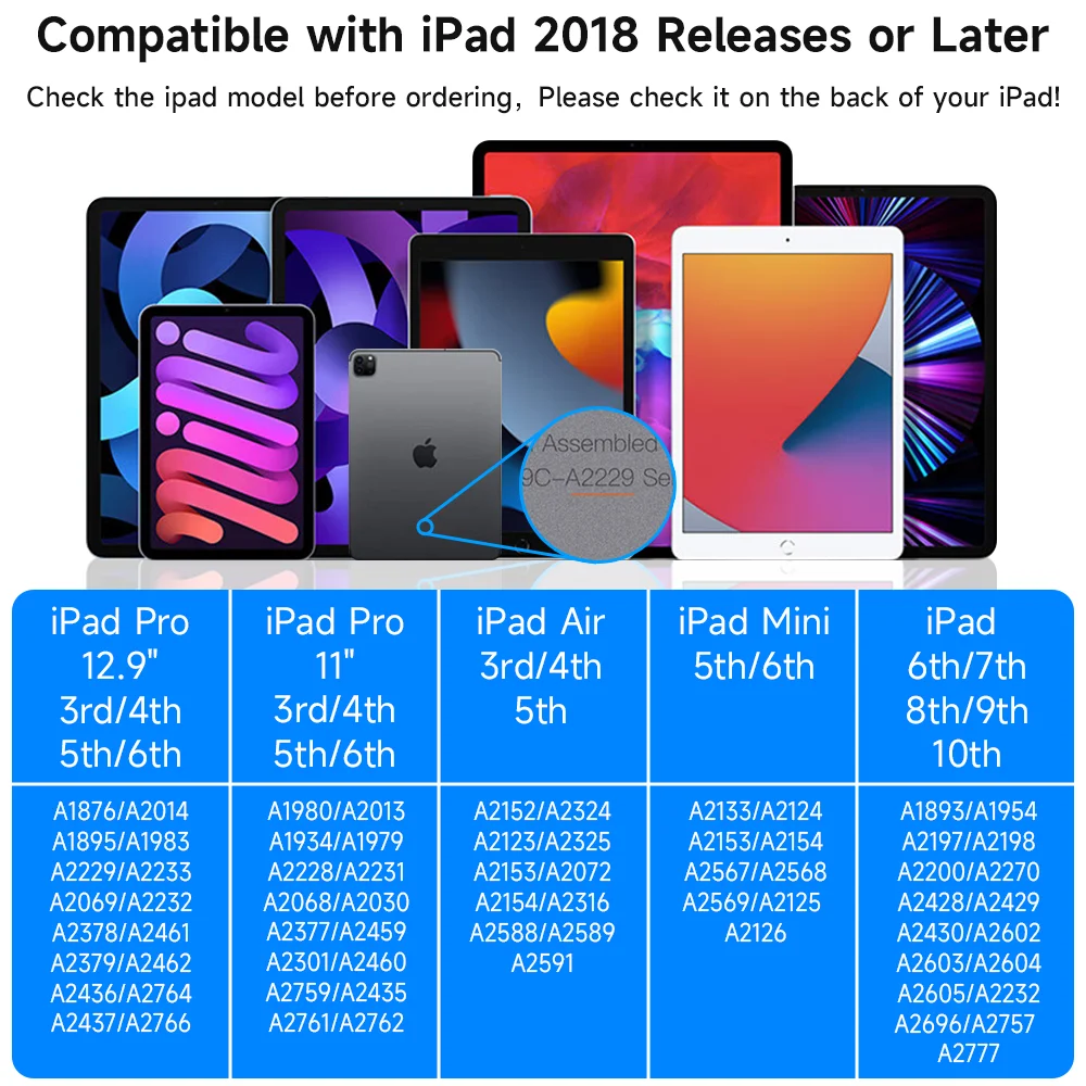 Pena Stylus untuk Apple Pencil - Laptop Accessories 2022 ulasan dan harga