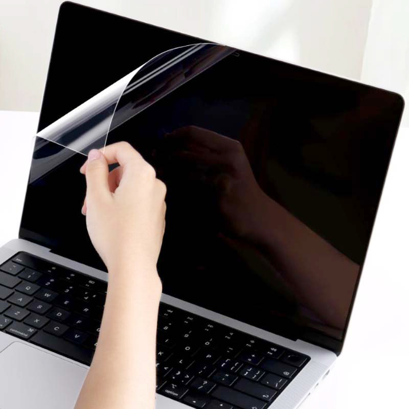 Pelindung layar untuk MacBook  - Laptop Accessories Macbook ulasan dan harga