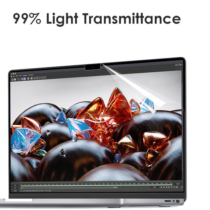 Pelindung layar untuk MacBook  - Laptop Accessories Macbook ulasan dan harga