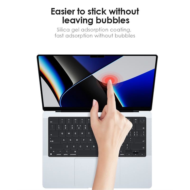 Pelindung layar untuk MacBook  - Laptop Accessories Macbook ulasan dan harga
