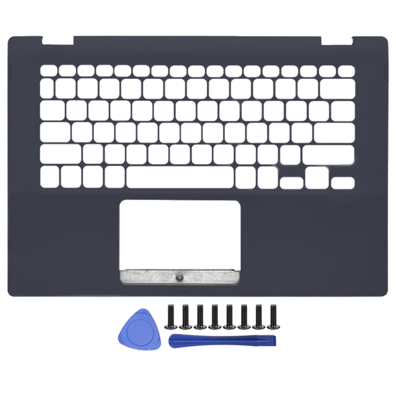 Penutup Belakang LCD Layar Sen - Laptop Accessories For Asus Vivobook ulasan dan harga