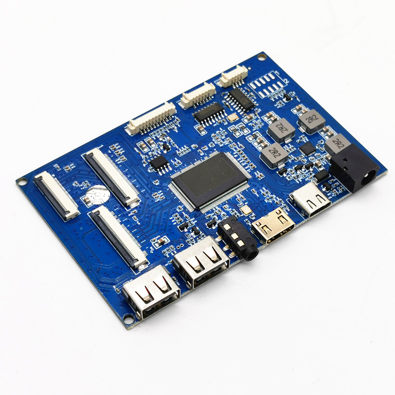 Kit Driver Panel LCD 10.1-15.6 - Laptop Accessories Display ulasan dan harga