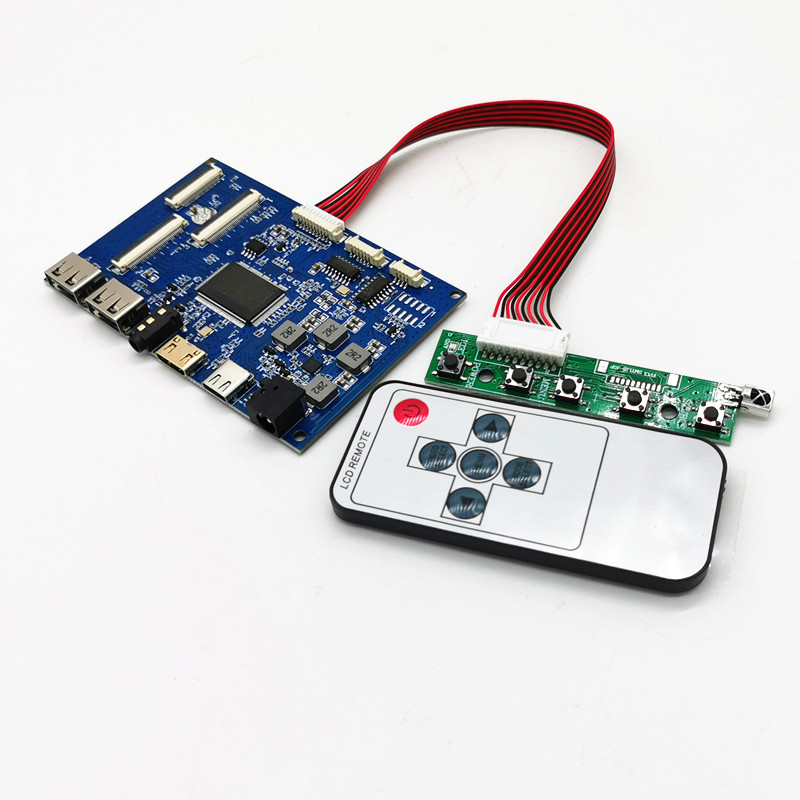 Kit Driver Panel LCD 10.1-15.6 - Laptop Accessories Display ulasan dan harga