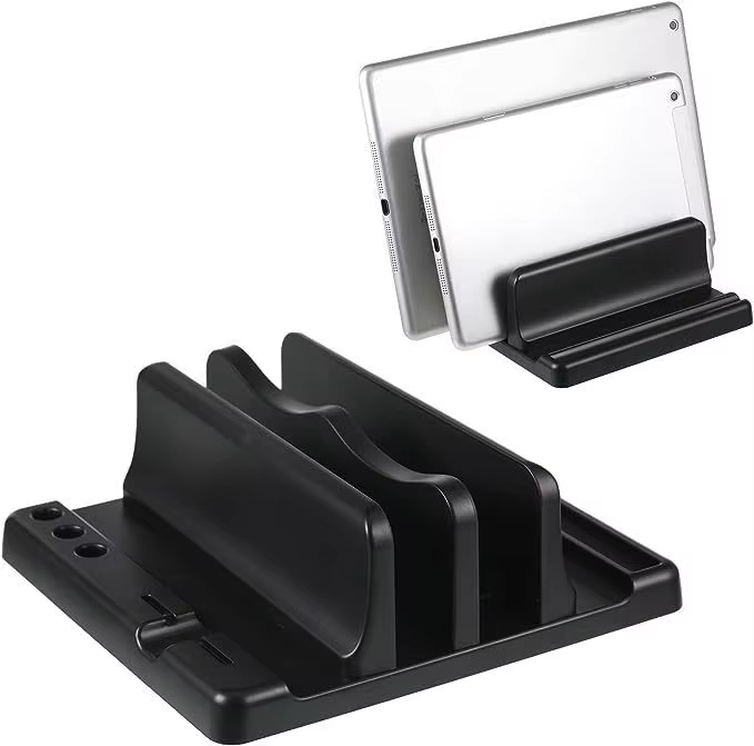 Stand Laptop ABS untuk Kantor, - Laptop Accessories And Parts ulasan dan harga