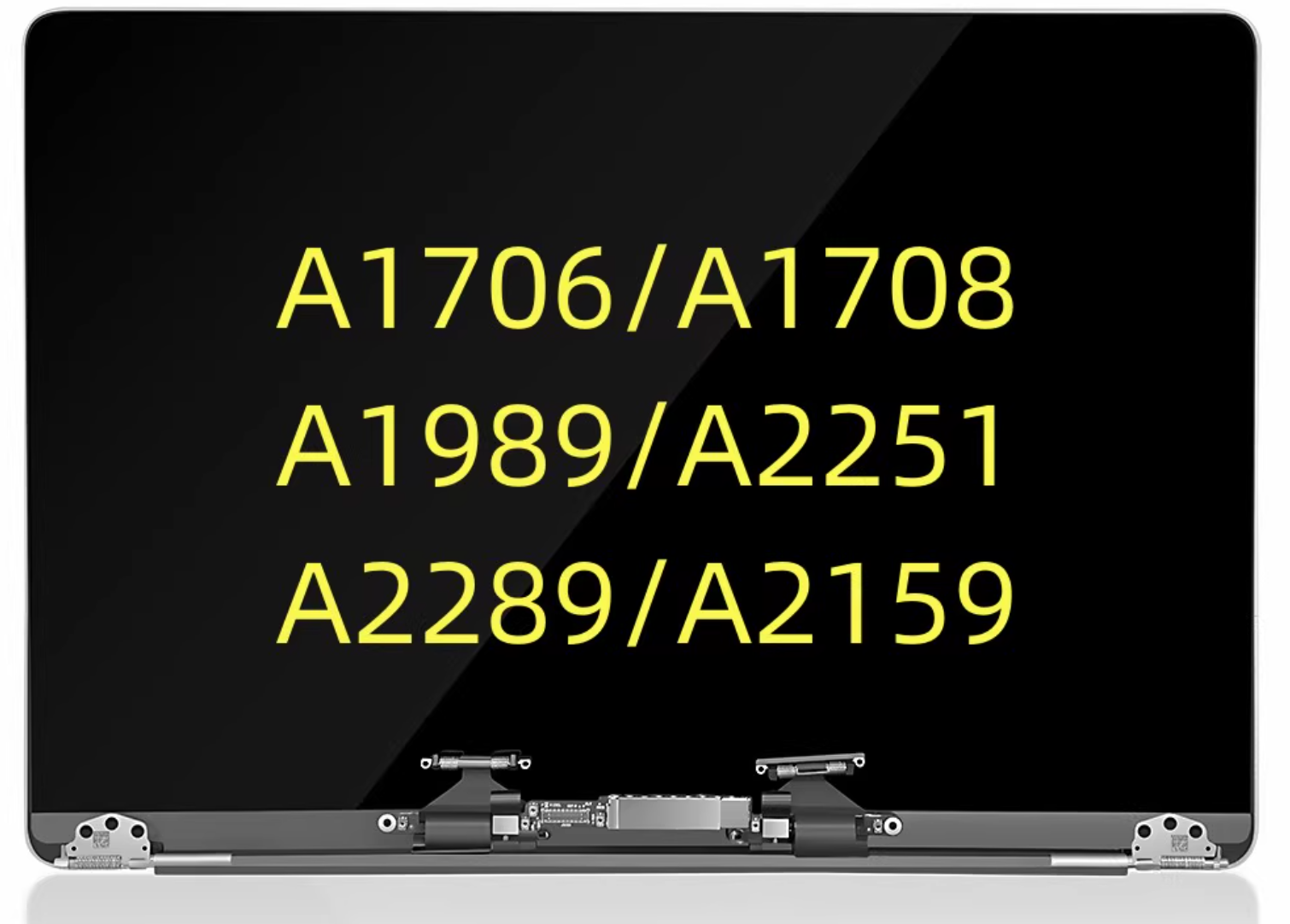 Layar LCD Untuk MacBook Pro A1 - Laptop Accessories Display ulasan dan harga