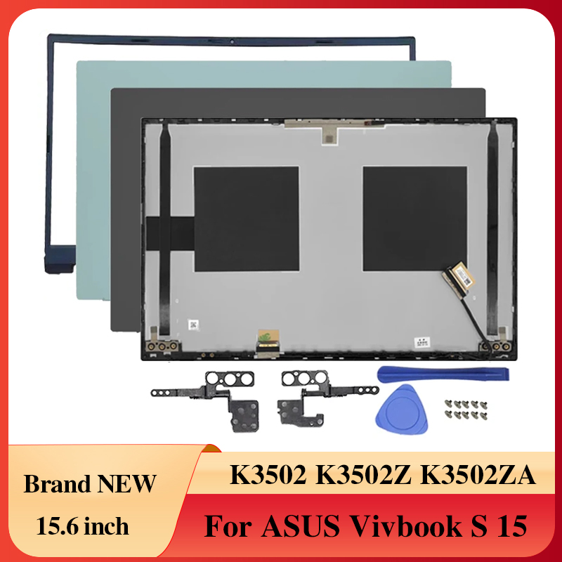 Untuk ASUS Vivobook S15 K3502  - Laptop Accessories For Asus Vivobook ulasan dan harga
