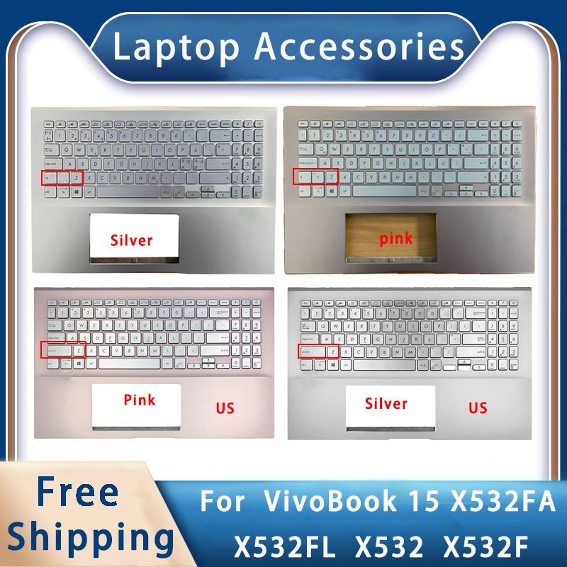 Baru untuk Asus VivoBook 15 X5 - Laptop Accessories For Asus Vivobook ulasan dan harga
