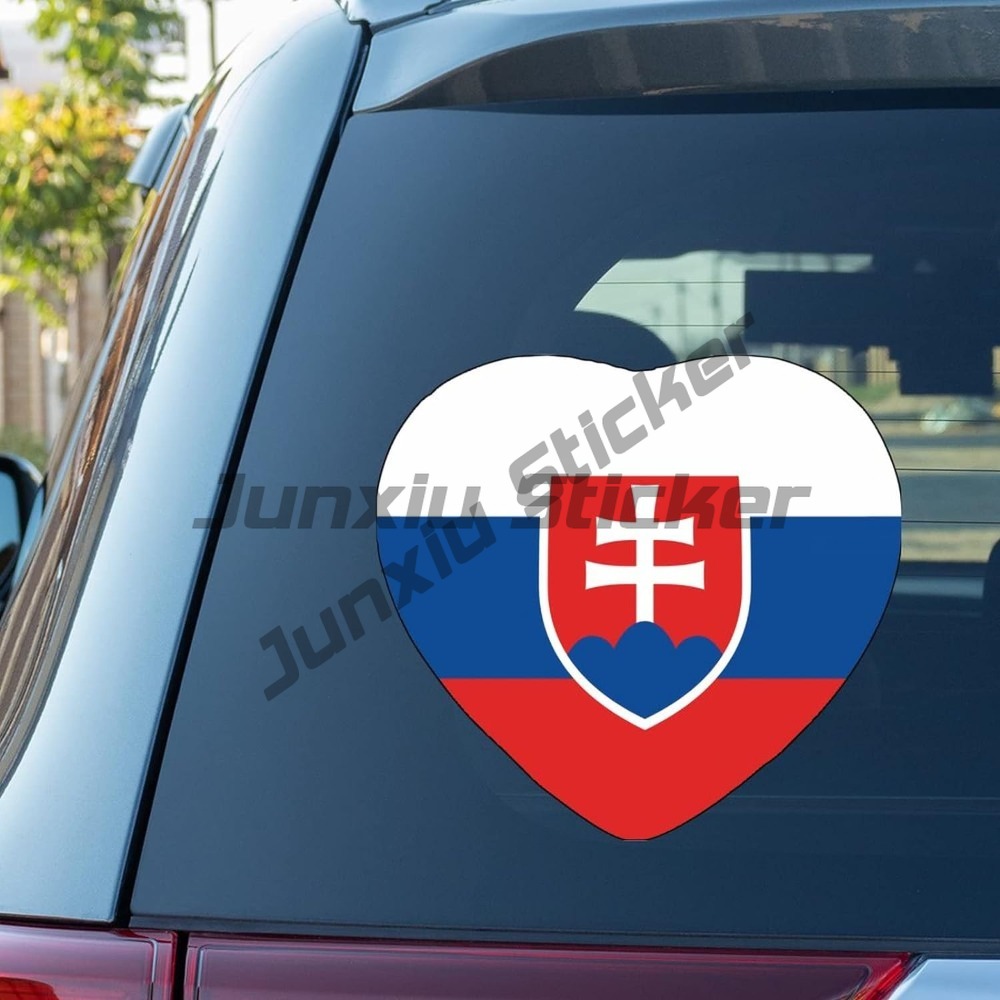 Stiker Bumper Mobil Stiker Ben - Laptop Accessories World ulasan dan harga
