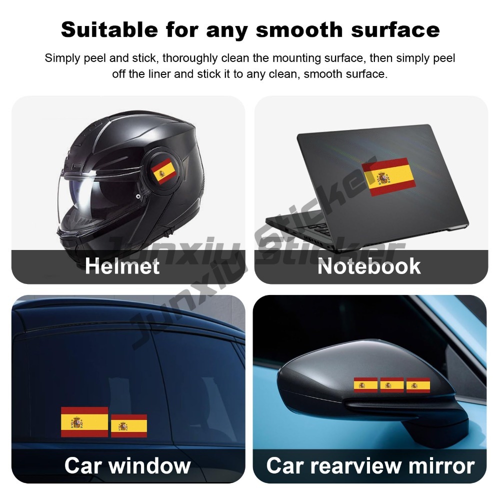 Stiker Bumper Mobil Stiker Ben - Laptop Accessories World ulasan dan harga