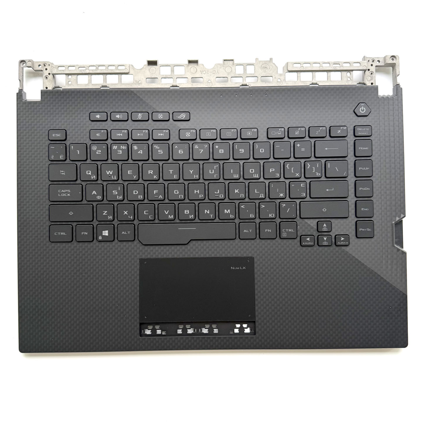 Untuk Rog Strix Scar 3/4, Mode - Laptop Accessories 2022 ulasan dan harga