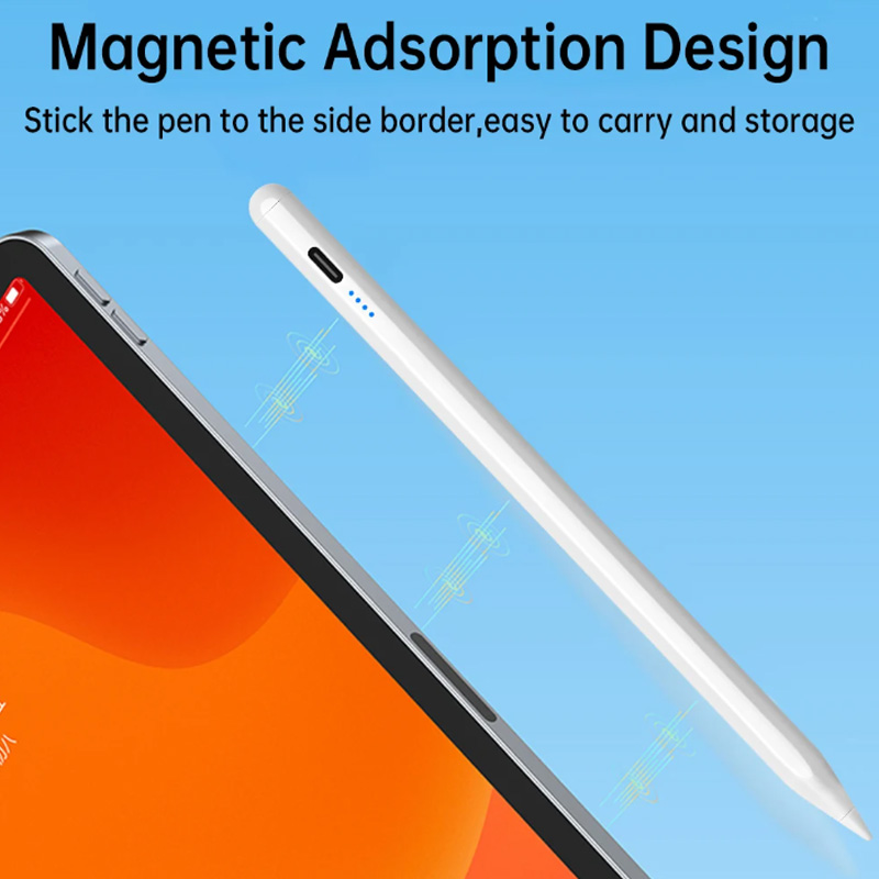 Stylus Universal untuk Android - Laptop Accessories 2022 ulasan dan harga