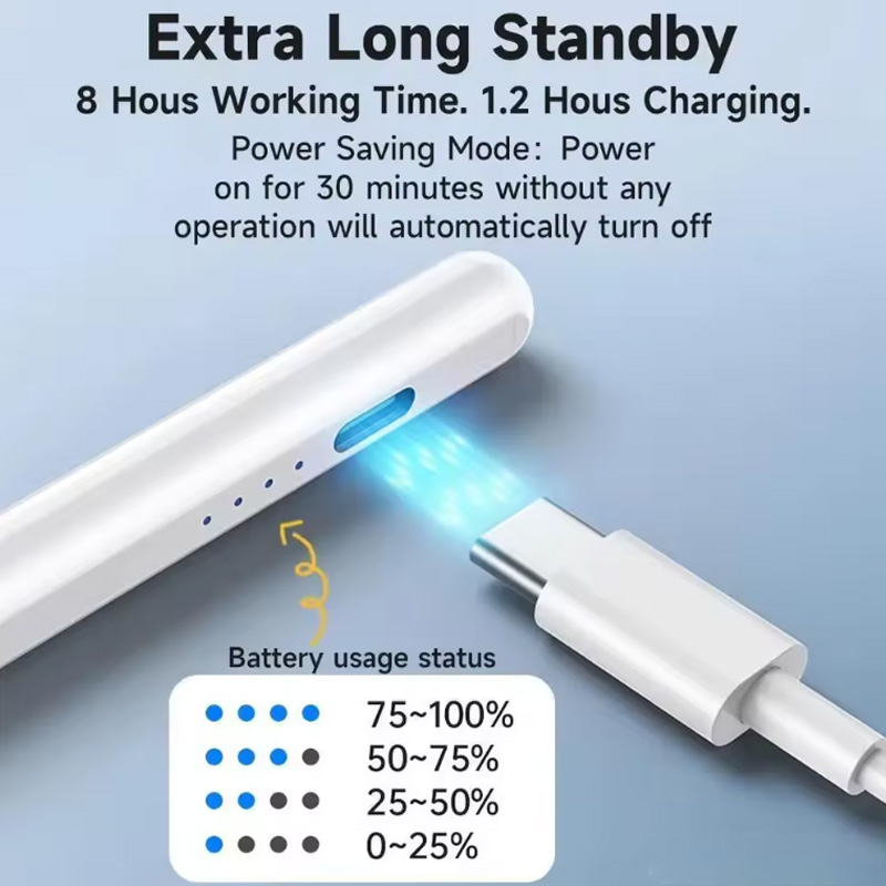 Stylus Universal untuk Android - Laptop Accessories 2022 ulasan dan harga