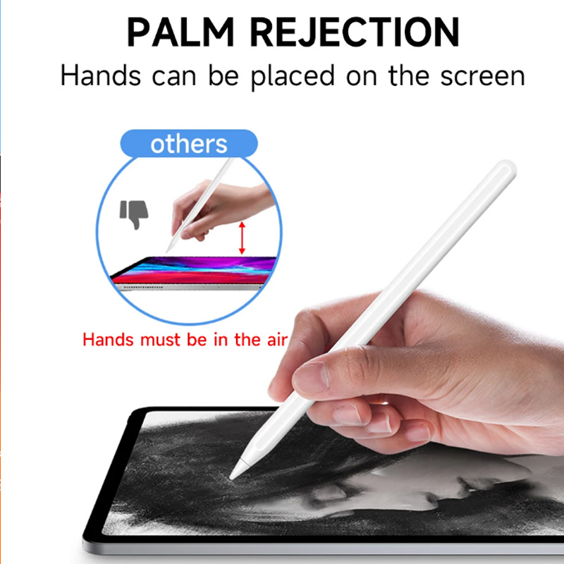 Stylus Universal untuk Android - Laptop Accessories 2022 ulasan dan harga