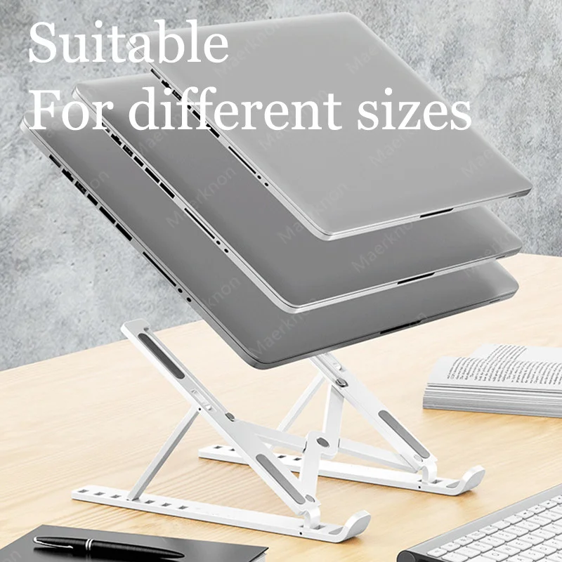 Penyangga Laptop yang Dapat Di - Laptop Accessories Macbook ulasan dan harga