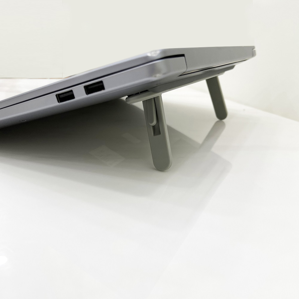 Penyangga Laptop Universal Por - Laptop Accessories Macbook ulasan dan harga