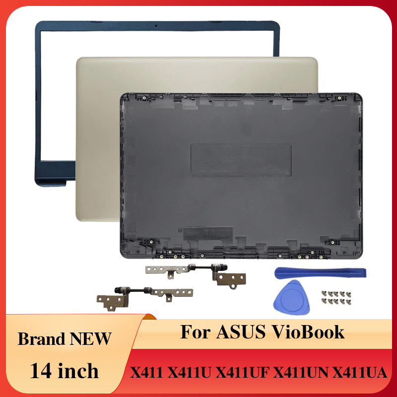 Casing Laptop ASUS VivoBook X4 - Laptop Accessories For Asus Vivobook ulasan dan harga