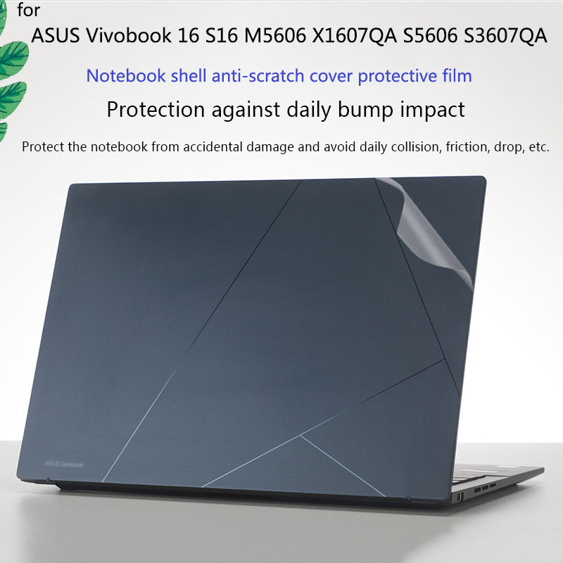 Untuk ASUS Vivobook 16 S16 M56 - Laptop Accessories For Asus Vivobook ulasan dan harga